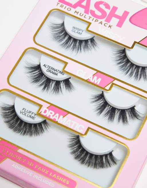 Tatti Lashes x ASOS Exclusive Bestseller Set (save 22%), 4 of 4