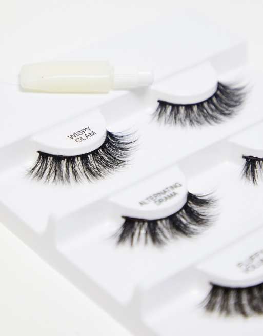 Tatti Lashes x ASOS Exclusive - Bestsellers Set (bespaar 22%), 2 van 4
