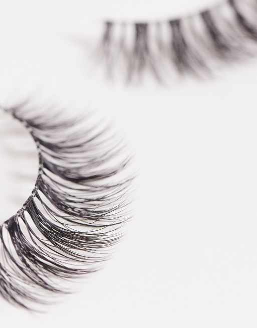 Tatti Lashes x ASOS Exclusive – Classic – Sztuczne rzęsy, 4 z 4