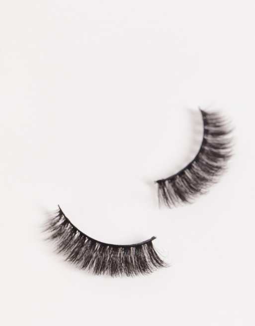 Tatti Lashes x ASOS Exclusive – Fluffy Volume – Sztuczne rzęsy, 4 z 4