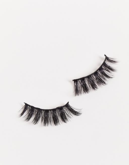 Tatti Lashes x ASOS Exclusive – Layered Volume – Sztuczne rzęsy, 2 z 4