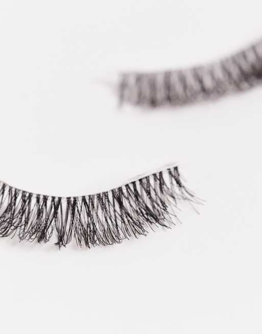 Tatti Lashes X ASOS Exclusive Natural Beauty False Lashes, 4 of 4