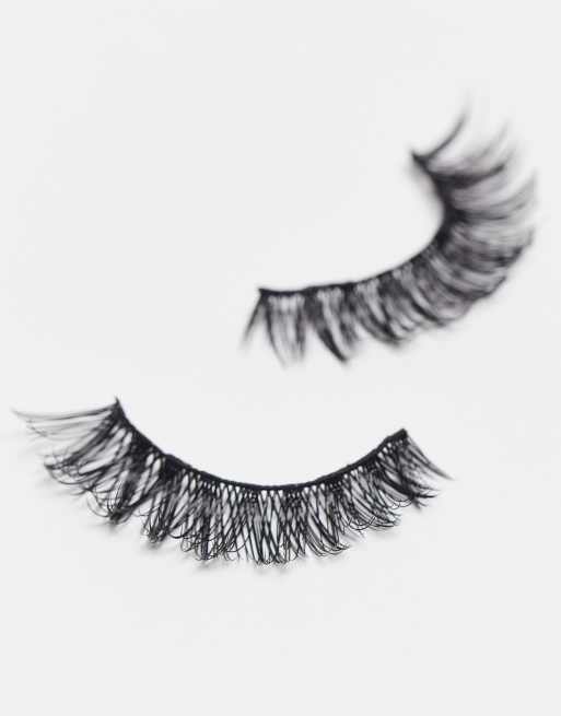 Tatti Lashes x ASOS Exclusive – Wimpernverlängerung Hybrid, 4 von 4