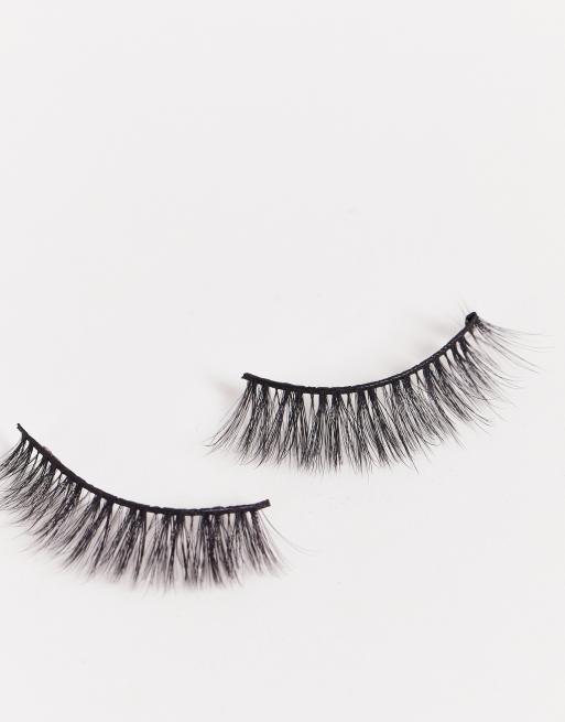 Tatti Lashes X ASOS Exclusive – Wispy Glam – Lösfransar, 3 av 4