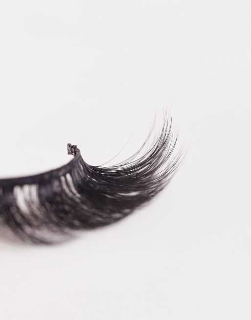 Tatti Lashes x ASOS - Exclusives - Alternating drama nepwimpers, 4 van 4