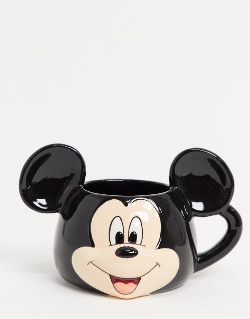 Taza de Mickey Mouse de Disney