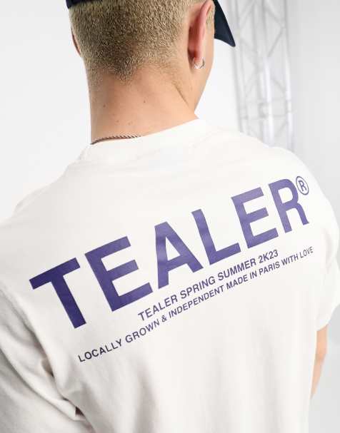 Sweat best sale tealer homme