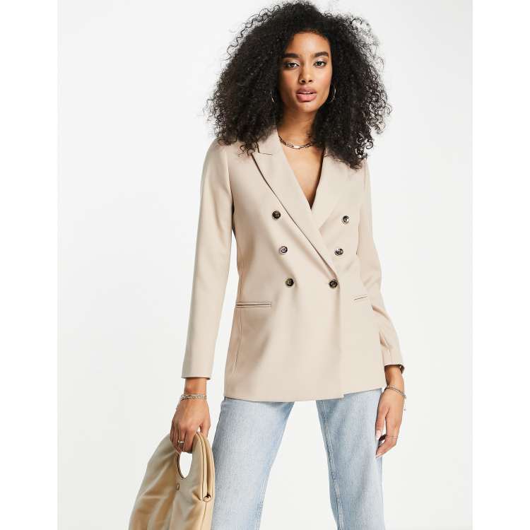 Ted baker clearance double breasted coat