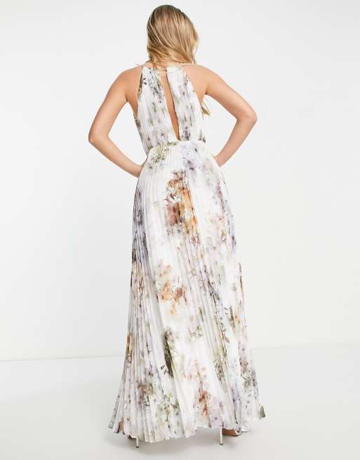 ted baker ammaria dress