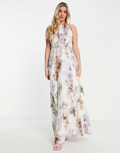 ted baker ammaria dress