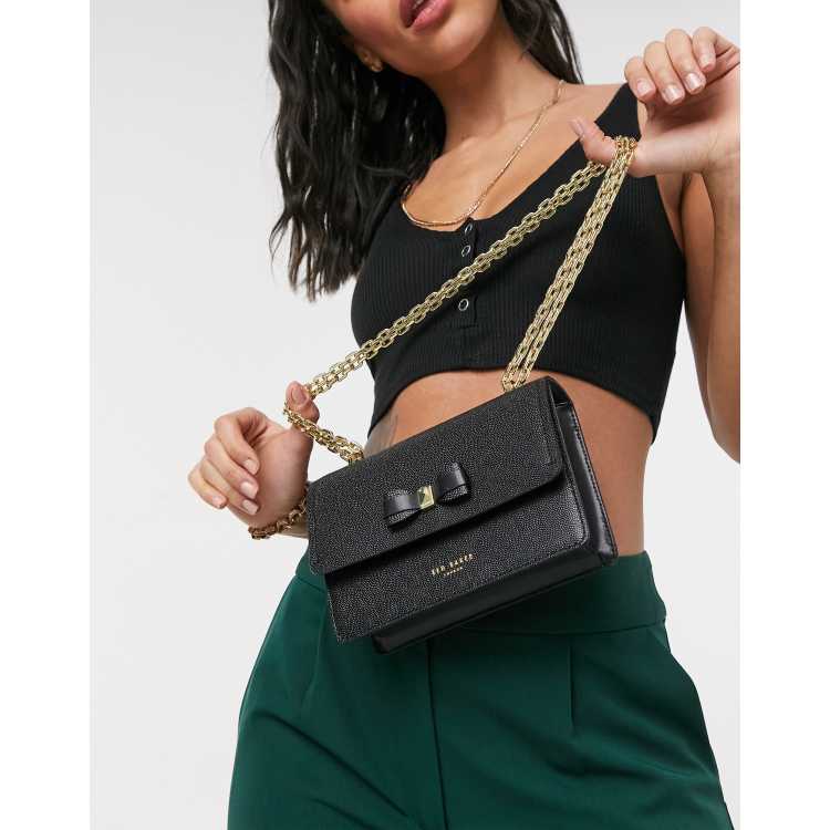 Black Ted Baker Crossbody bags and purses for Women