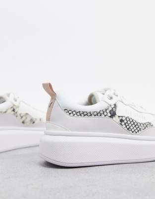 ted baker sneakers arellis