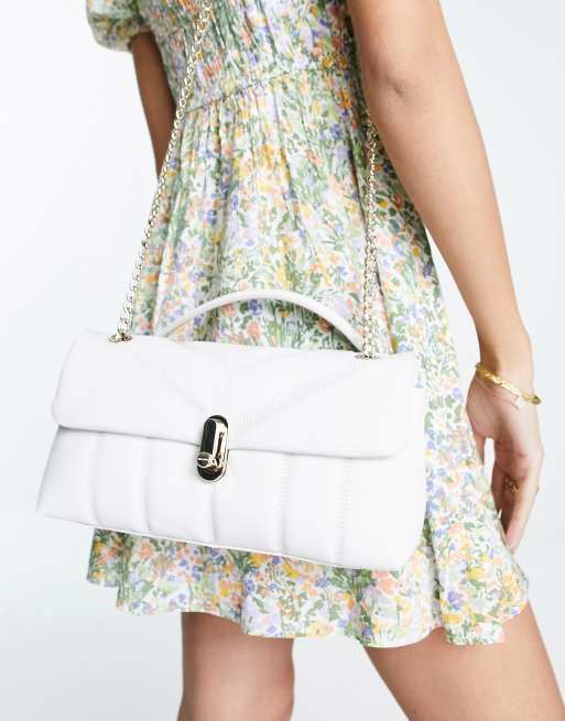 Ted baker sales ivory bag