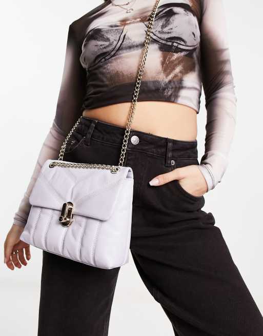 Slingbags, Women Ted Baker Grey Sling Bag