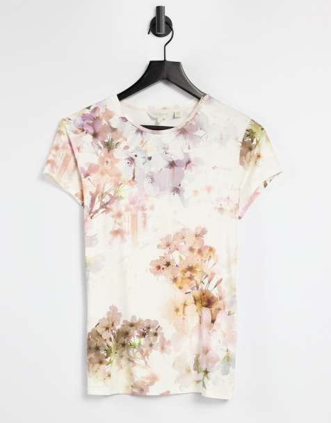 Ted baker kleider outlet sale asos