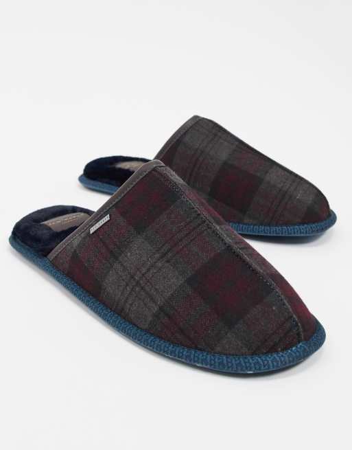 Ted baker best sale mens moccasin slippers