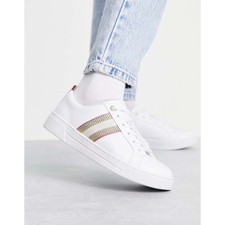 Ted Baker Women's Baily Low Top Sneakers