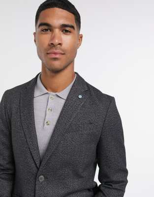 ted baker semi plain jacket