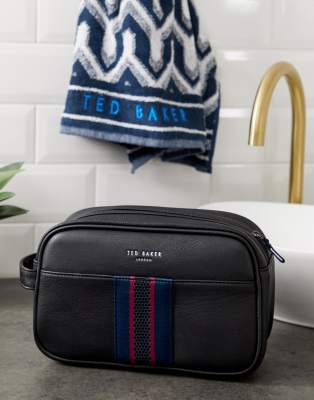 ted baker travel wash bag