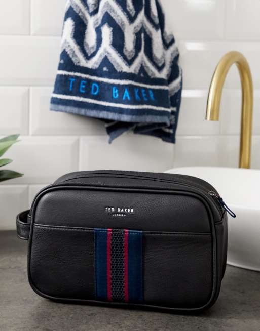 Ted baker wash bag set new arrivals