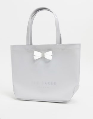 ted baker gray bag