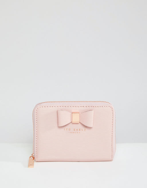 Ted baker 2025 bow purse