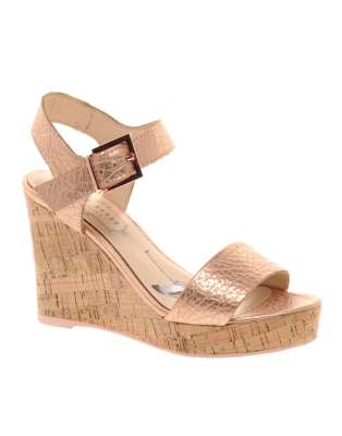 ted baker wedge sandals