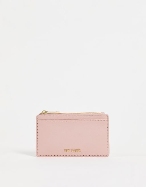 Ted baker best sale dusky pink purse