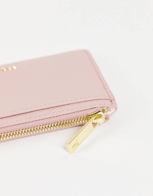 Ted baker discount light pink purse