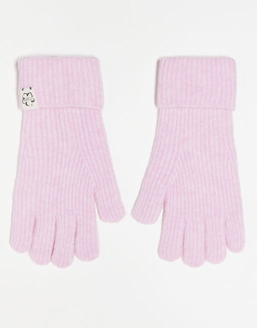 Ted baker fingerless sales gloves