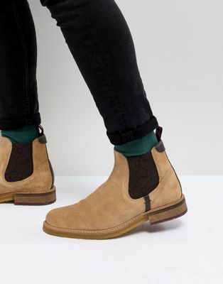 betts coyote chelsea boots