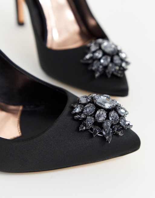 Ted baker best sale brooch shoes