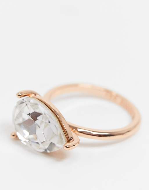 ted baker stacking rings