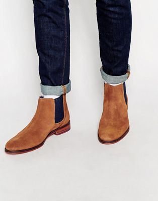 asos ted baker boots