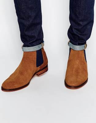 ted baker camroon 4 chelsea boots