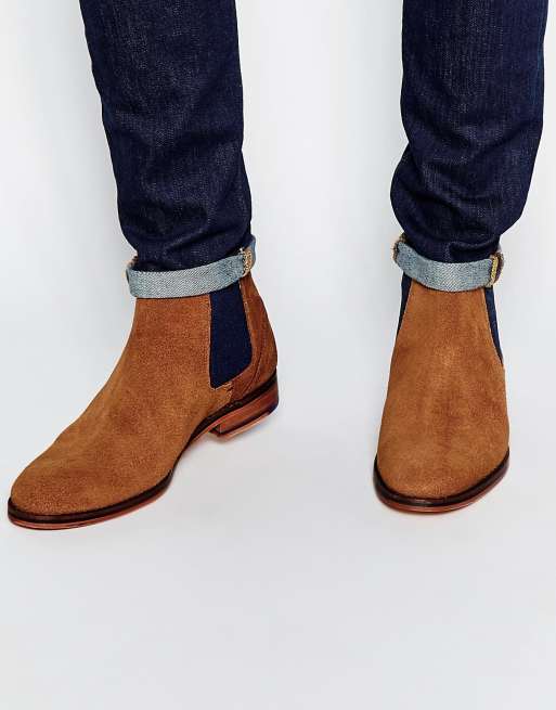 Ted baker camroon outlet 4 chelsea boots