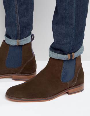 ted baker camroon boots