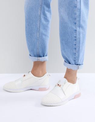 ted baker trainers asos