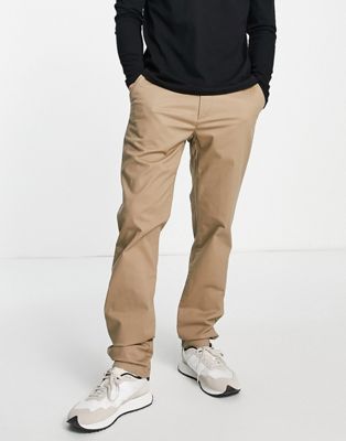 Ted Baker chinos in beige