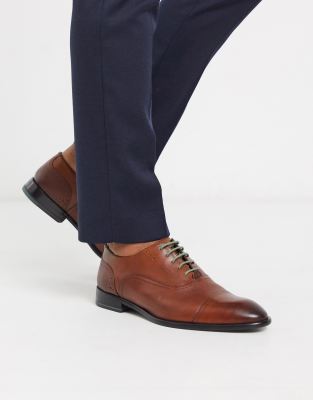 ted baker tan shoes