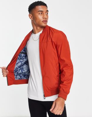 Ted Baker core bomber