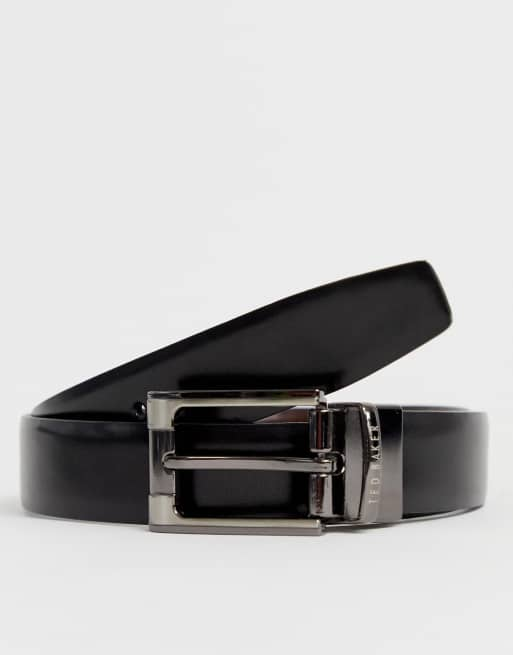 Ted shop baker belt