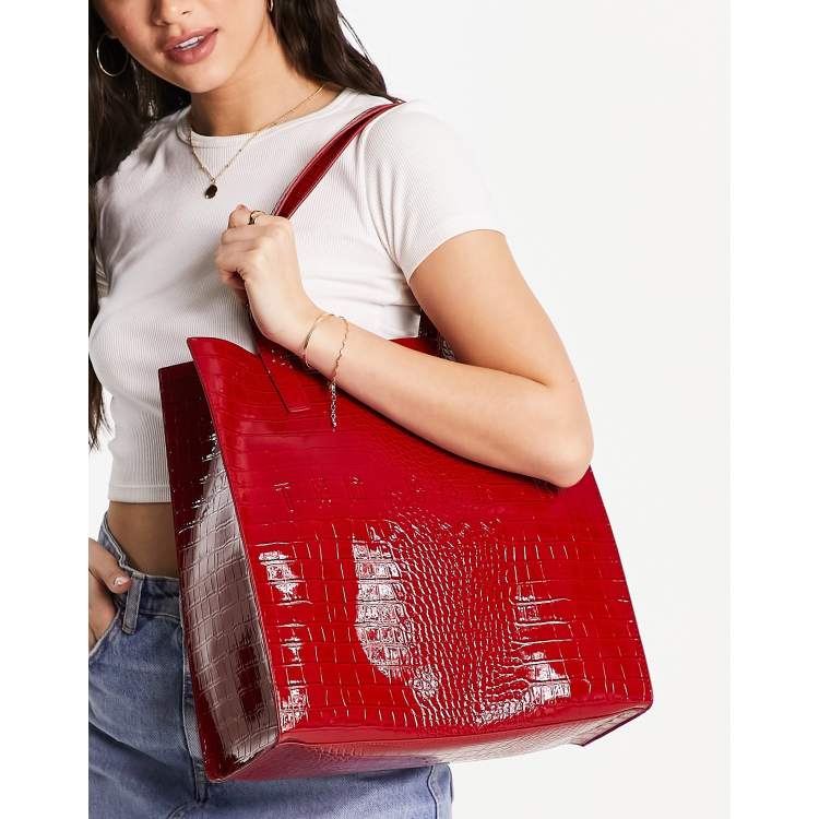 Is the Ted Baker tote bag the new football jersey for women?