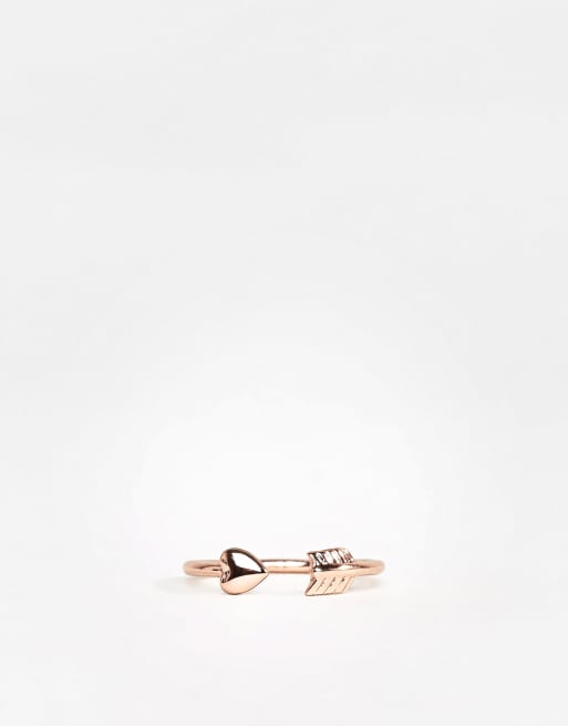 Ted baker cupid arrow ring sale