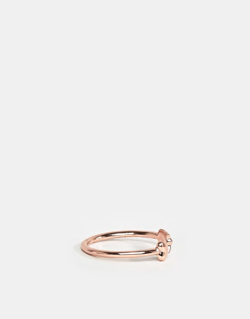 Ted baker cupid's on sale arrow cuff bracelet