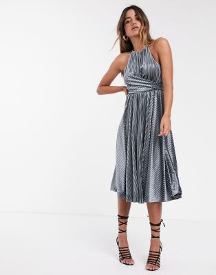 ted baker wrap dress