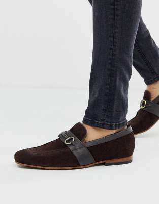 ted baker loafers