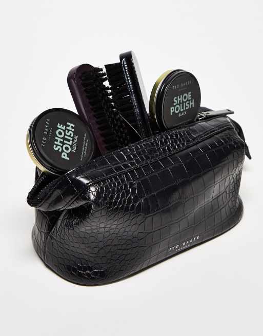 Ted baker clearance shoe shine