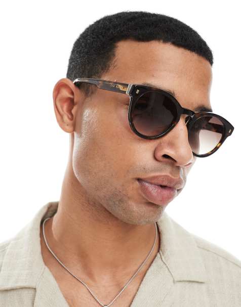 Ted Baker Dax in brown - view 1