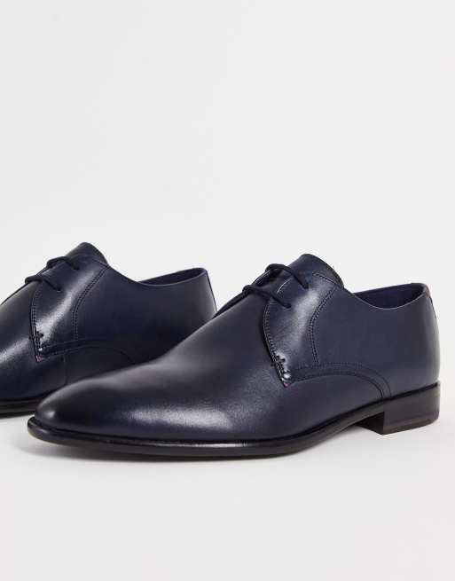 ted baker derby shoe